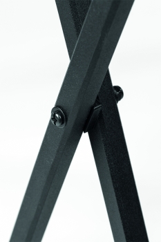 Textile Messewand